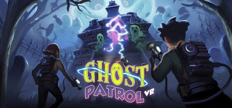 Ghost Patrol